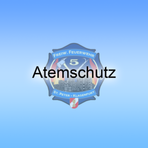 Atemschutz