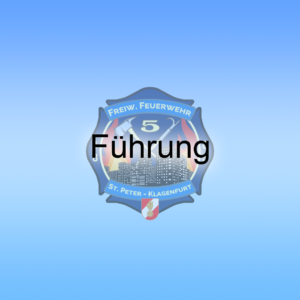 Führung